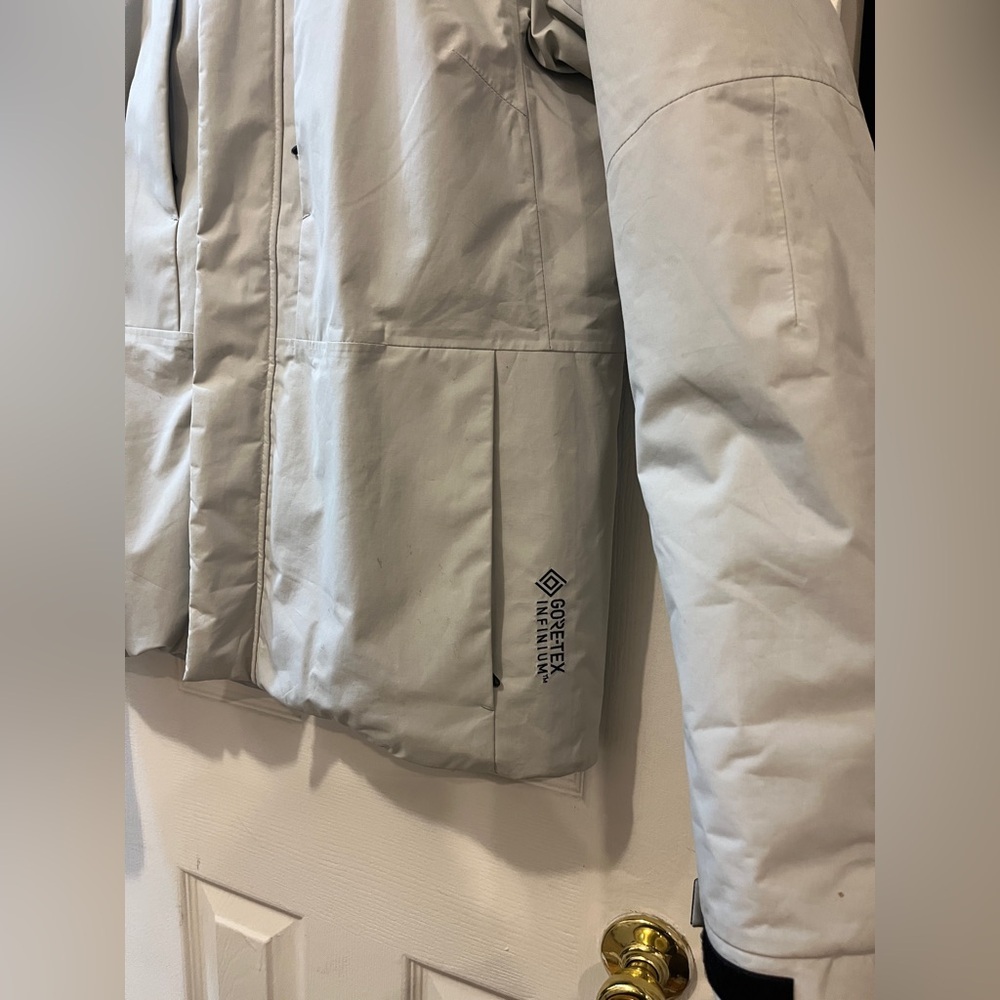 Women’s 66° North Insulated Jacket - Picture 3 of 7
